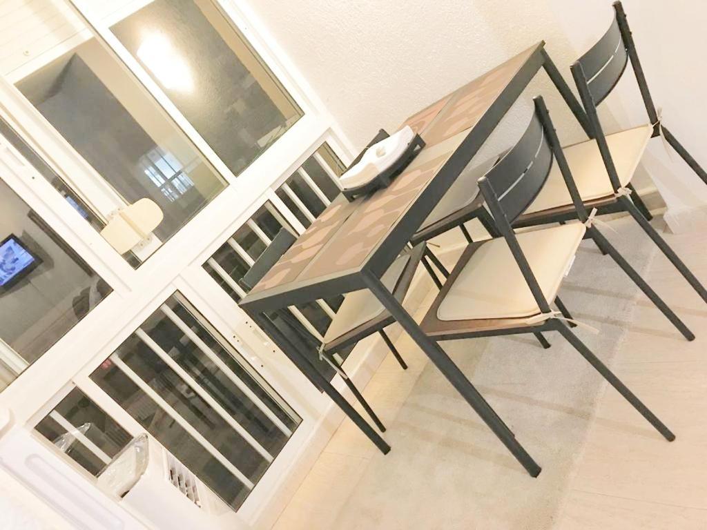 Casa Hercules Studio Benalmádena Zewnętrze zdjęcie